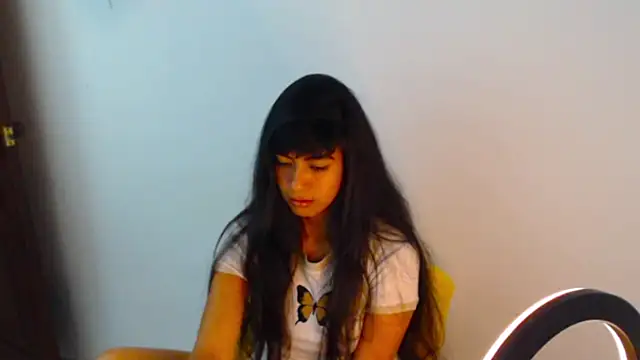 meganmiauu Live XXX-Chat