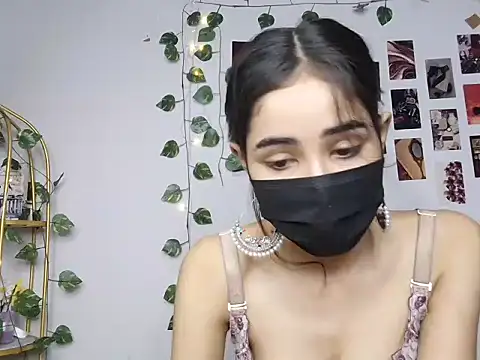 Dasydoll's Live XXX Chat