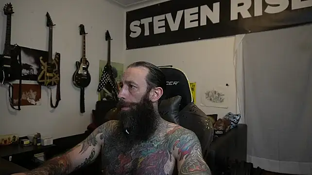 StevenRiseNYC's Live XXX Chat