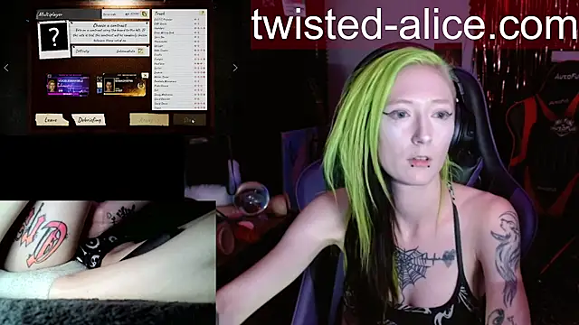 Twisted_Alice Live XXX-chat
