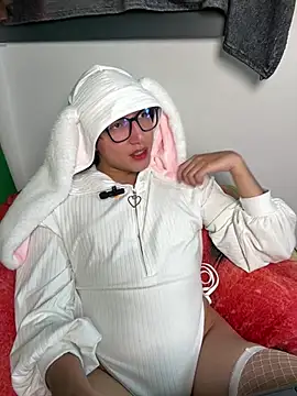 Chat XXX en directo de -BlueOpal-