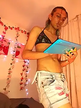Sandalphon_CS live XXX chat
