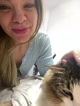 Chat XXX ao vivo de PeachChampagne