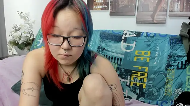 Cute__Kiko's Live XXX Chat