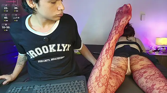 kittyheavy17 – Live XXX-chat