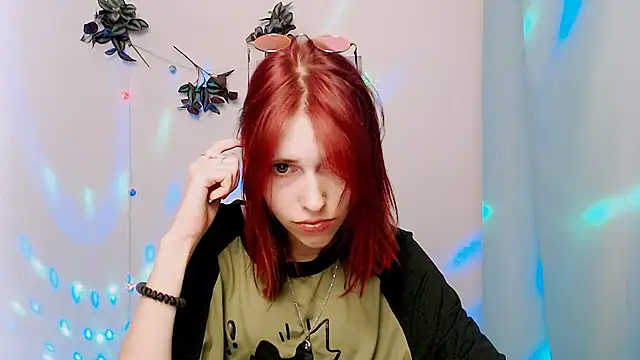 GuessMe___ – Live XXX-chat