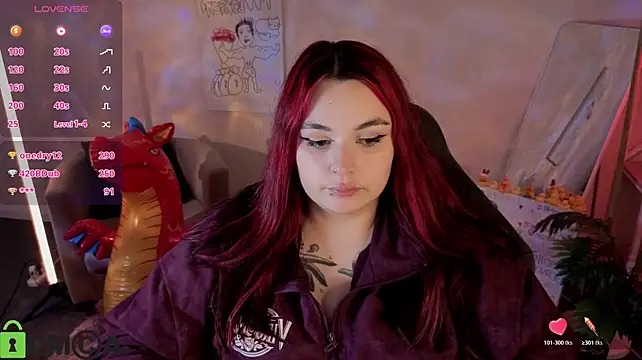Mia_R0ss Chat XXX live