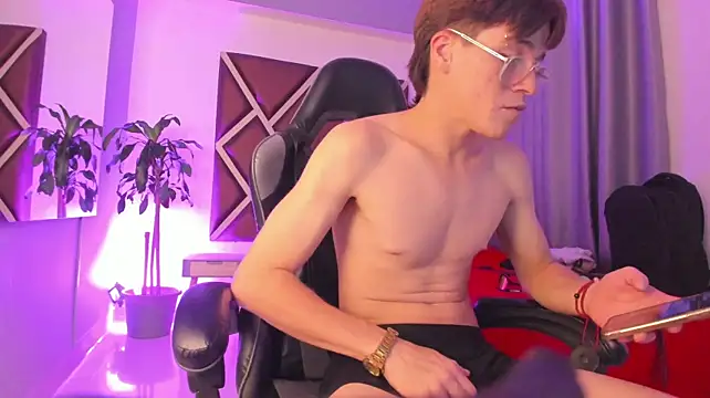 Chat XXX ao vivo de Axel_Royce