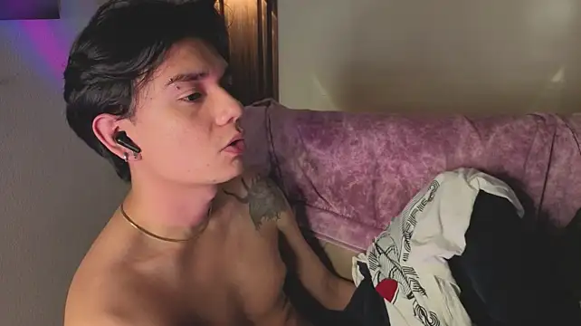 davoxer Live XXX Chat
