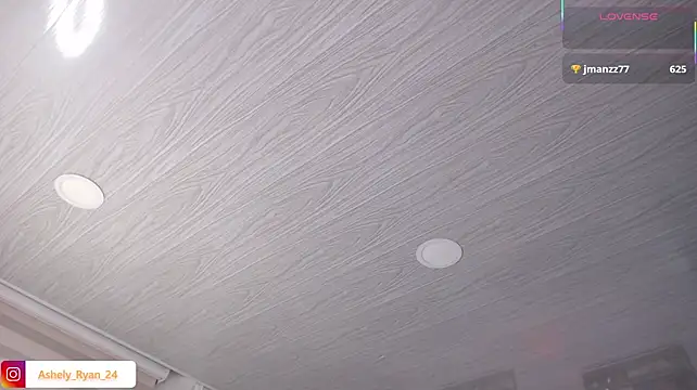 ashely_ryan24 webkamerás műsora