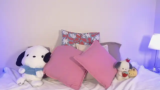 annyy_catt Adlı Modelin Canlı XXX Sohbeti