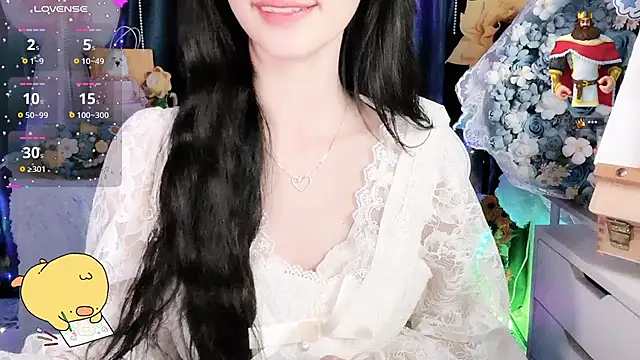 Chatroom XXX en direct de Your-Sunshinee