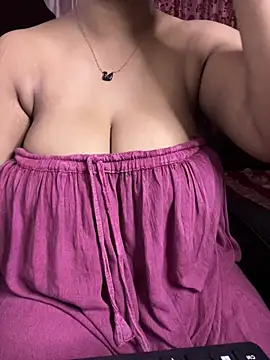 DarlingRuby's Live XXX Chat