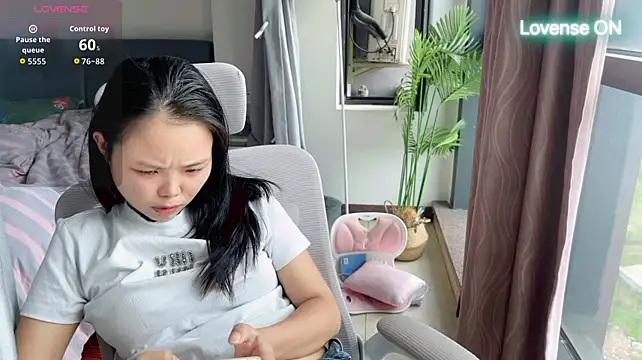 Sembang XXX Secara Langsung xiaosu22