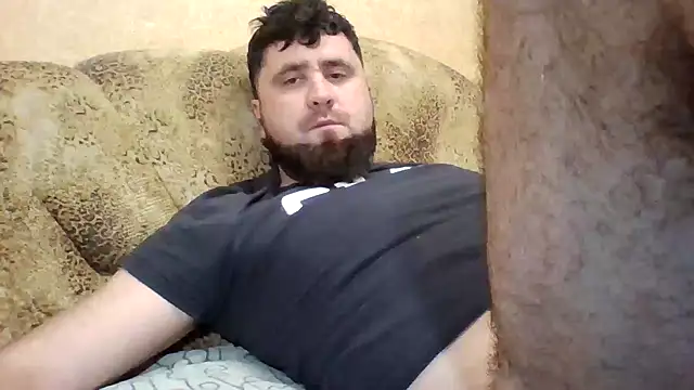StasConnor Chat XXX live