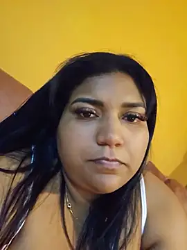 Webkamerová show Milenaecu