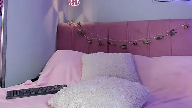 ScarletGV Chat XXX in diretta