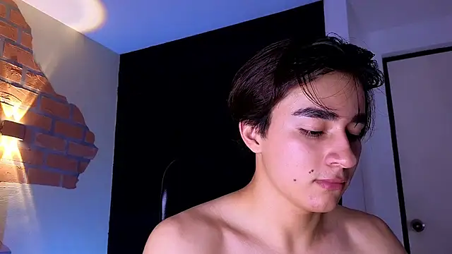 Connorr_01 Webcam Show