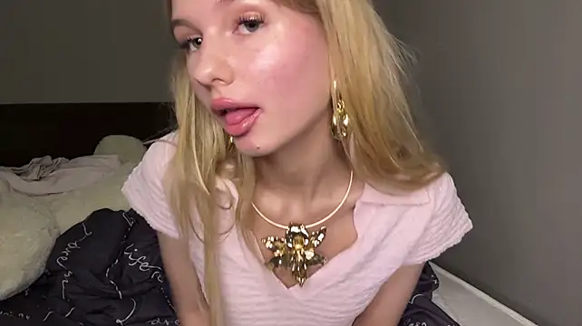 LashawnGelber's Live XXX Chat