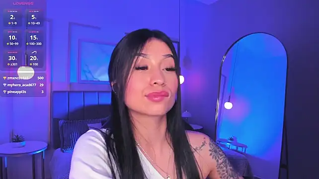 Nahome_Kuperth's Live XXX Chat
