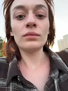 KattyMurr's Live XXX Chat