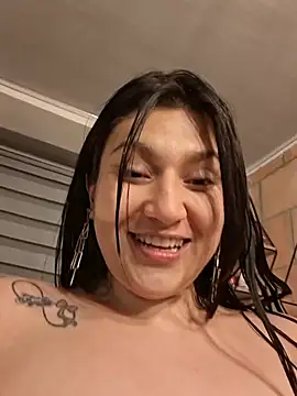 Magenta_Moon Live XXX-Chat