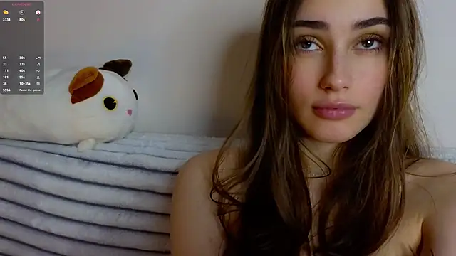 Chat XXX en directo de Zaya_venus