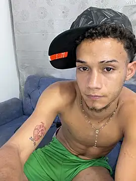 DAIRON_LUST XXX чат на живо
