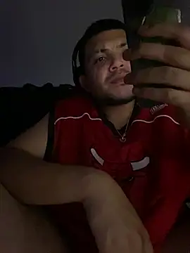 Živý XXX chat GusanoDelicioso