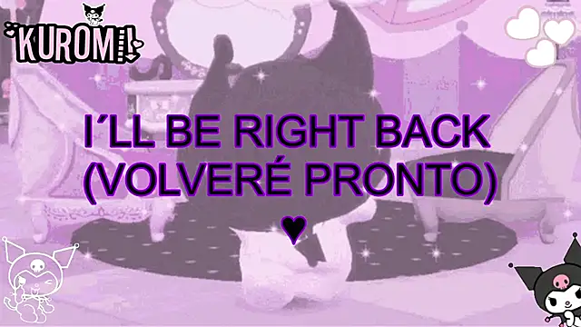 Kuromii_ – Live XXX-chat