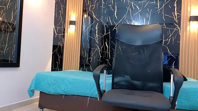 Chat XXX Live ValeriHot_1