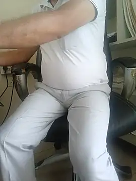 Desi_couple85 Obrolan Langsung XXX