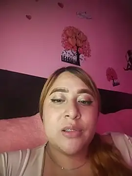 venuscopper's Live XXX Chat