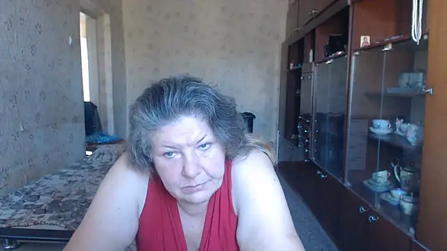 HotLusi Chat XXX in diretta