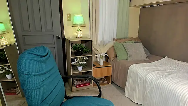 Bentlyfuck Pertunjukan Webcam