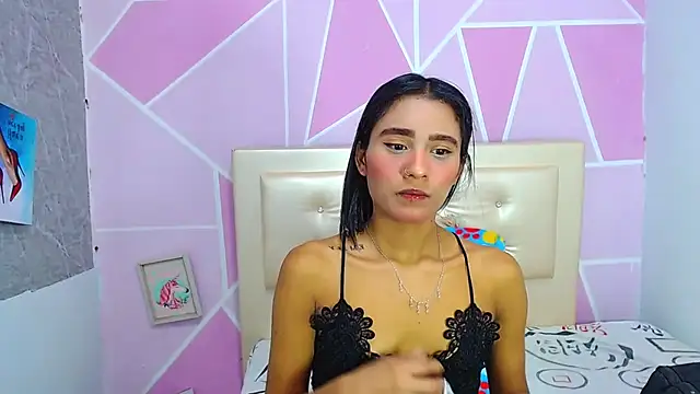 Jenng18 Live XXX-Chat