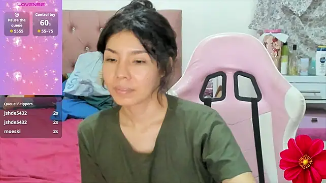 MyAngel777m Chat XXX in diretta