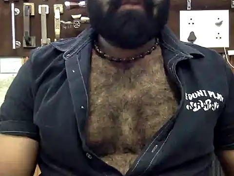 hairy_indian_dad 웹캠 쇼