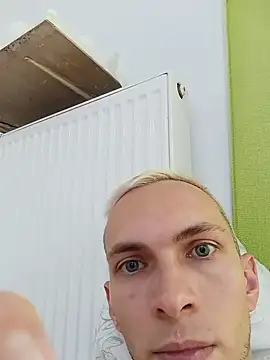 Chat XXX ao vivo de twink_andri