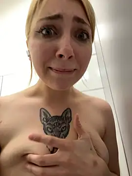Chat XXX en directo de Sunny___Bunny