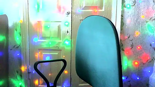 Ladywinter's Live XXX Chat