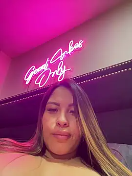 sexyyykloee Chat XXX in diretta
