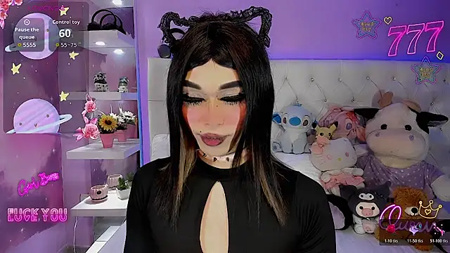 Megaan_Dolll's Live XXX Chat