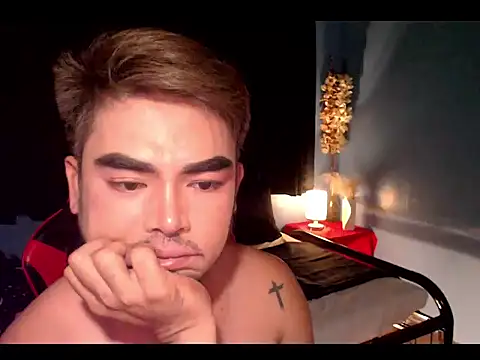 gabbiealejandro Pertunjukan Webcam