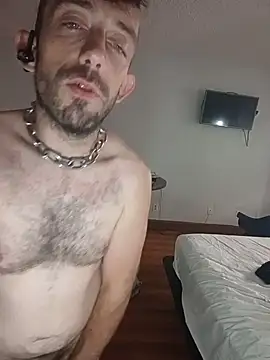 Živý XXX chat afTerparTycloudz