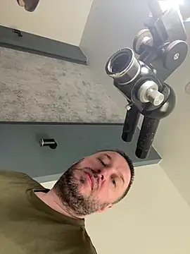 DorianJeday Live XXX-chat