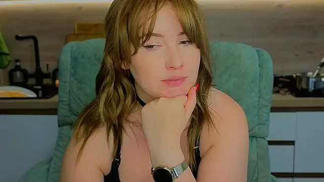 Czat XXX na żywo – Katniss_K
