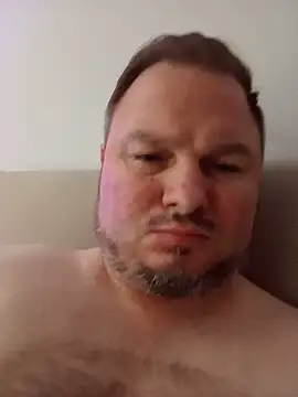 Czat XXX na żywo – JayGirthy36