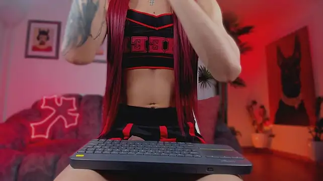 Taylor__foxxxn Live XXX chat