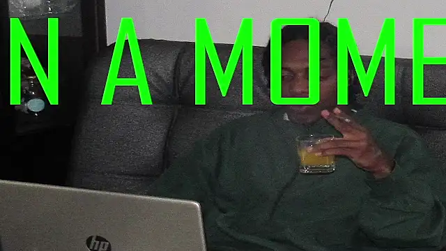 Larry-n-clouds Шоу с уебкамера